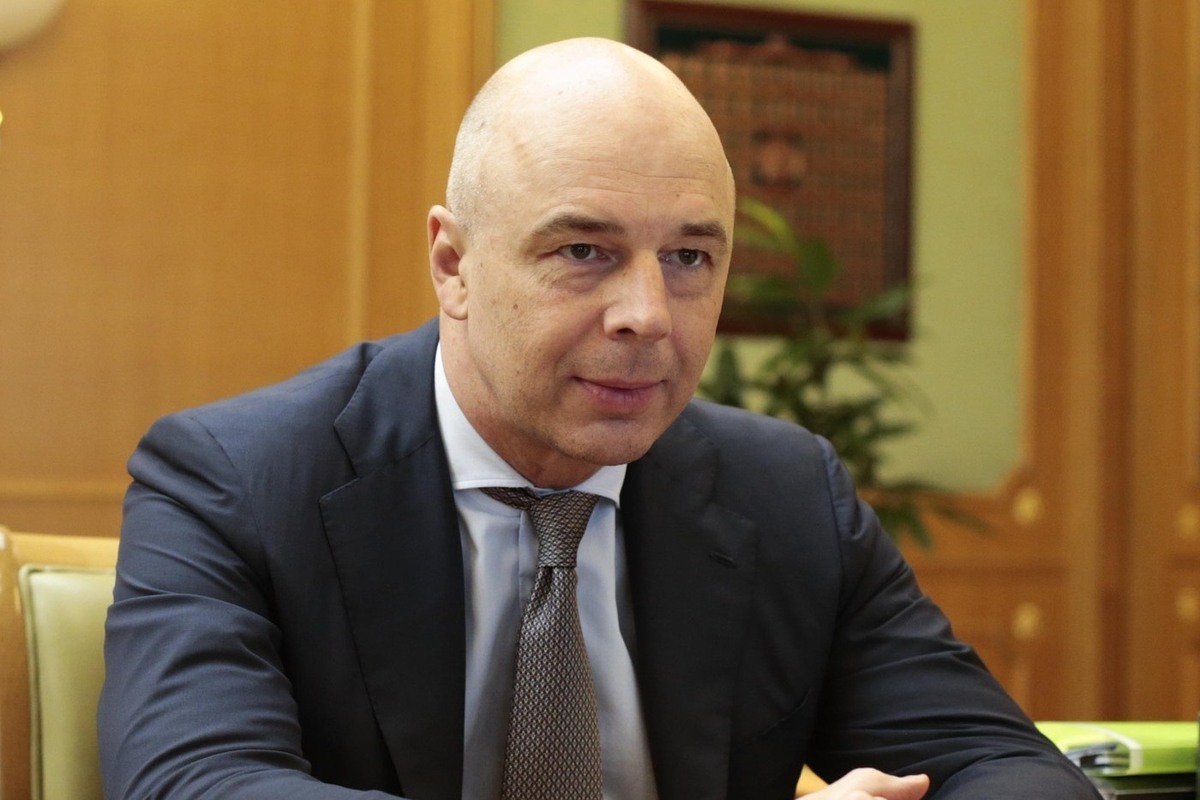 Министр Силуанов сообщил об итогах встречи с Бессентом