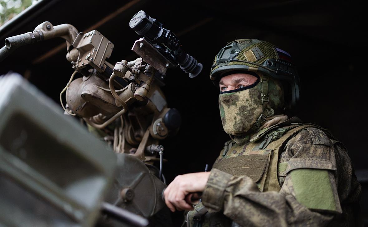 Российские военные поразили шесть резервуаров с горючим для ВСУ в Одессе
