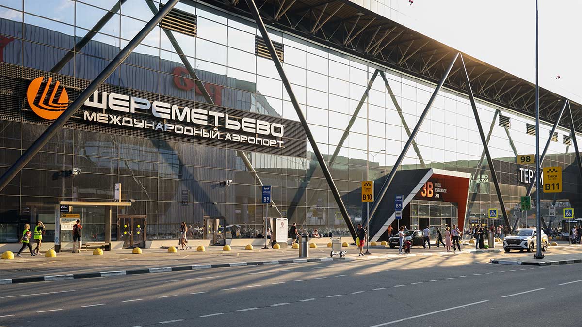 Минфин рассчитывает продать госпакет "Шереметьево" ближе к концу года