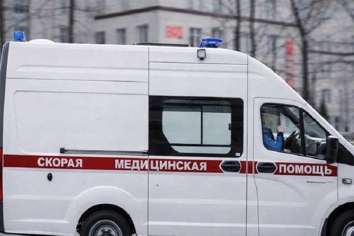 Денис Пушилин: атаки БПЛА и взрывы в ДНР ранили троих мирных жителей