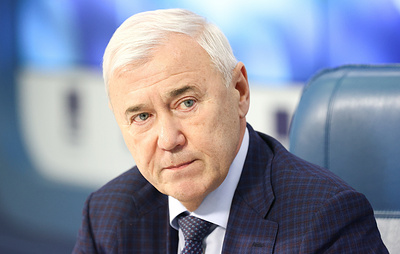 Анатолий Аксаков: пауза в снижении ключевой ставки возможна на ближайшем заседании