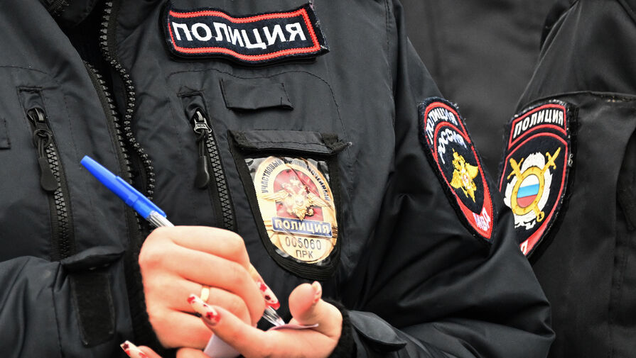 Полицейские начали искать полуголого мужчину, преследующего женщин и детей на Кубани