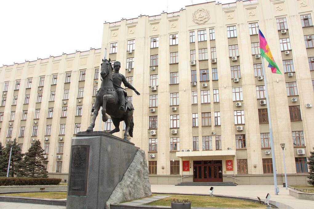 Предпринимателям Кубани помогут восстановить склады после атак БПЛА
