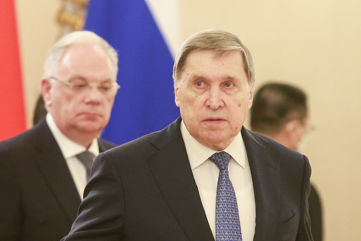 В Кремле опровергли информацию об отказе Путина встречаться с главой ЦРУ
