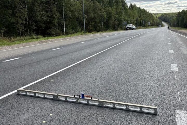 На дорогах Кировской области на 24% снизилась смертность в ДТП
