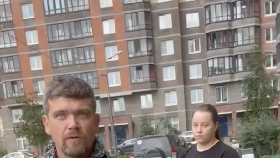 Питбуль без намордника едва не растерзал тойтерьера в Петербурге