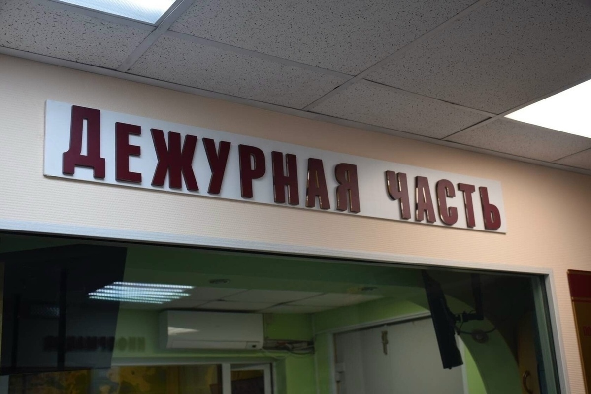 Сводка оперативной обстановки в НАО за неделю с 3 по 9 августа