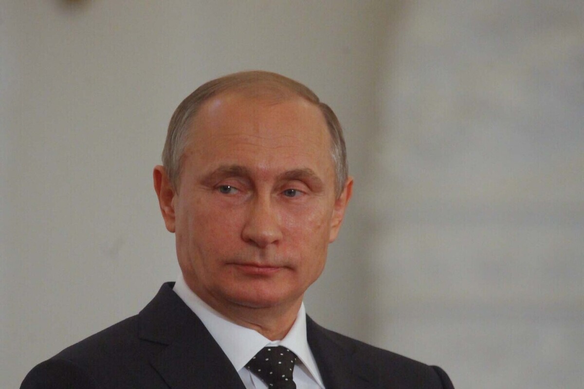 Пакистан рассчитывает, что Путин посетит саммит ШОС в 2027 году, заявил посол