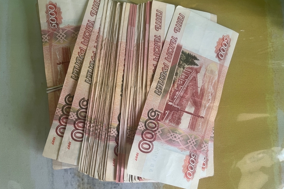 В Орловской области предприятия заработали 7 млрд рублей чистой прибыли