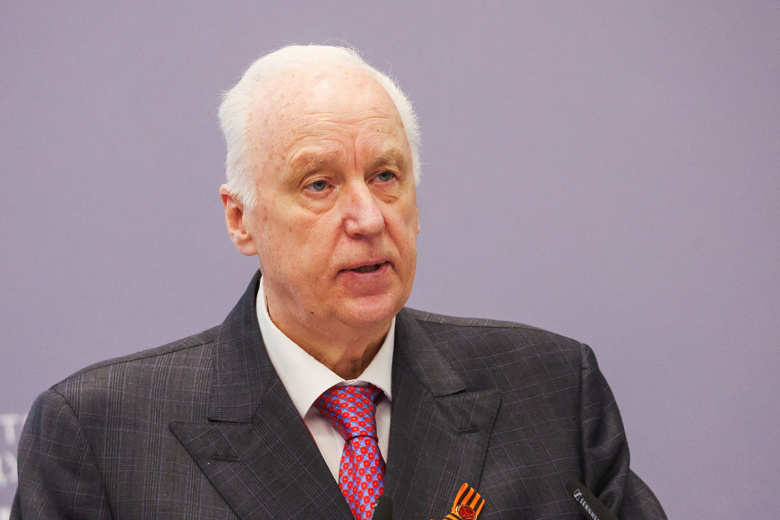 Бастрыкин взялся за дело о нападении школьника с ножом на сверстника