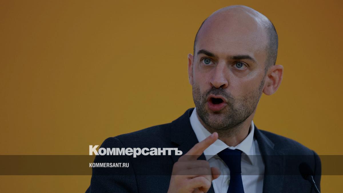 МИД Франции вызвал российского дипломата из-за БПЛА в Лейпциге