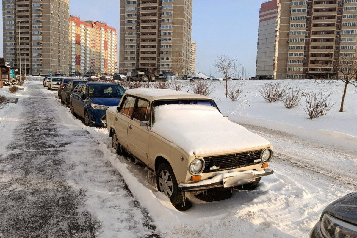 Банда российских автоворов взламывала и похищала машины чужими руками