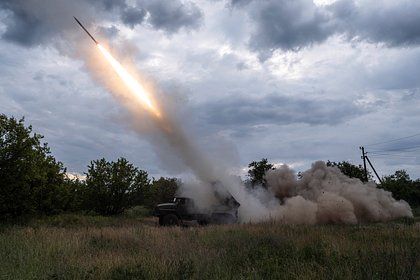 Изменение интенсивности ударов ВСУ по России объяснили
