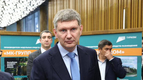 Решетников: дефицит кадров в России продолжается