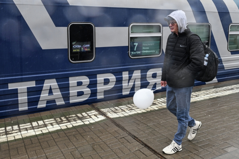 Обстановка в Крыму 2 сентября: что с поездами, как доехать, расписание