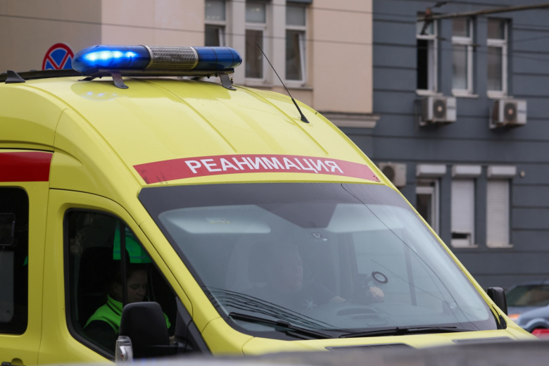 Минздрав раскрыл число госпитализированных после атаки на Нижнекамск