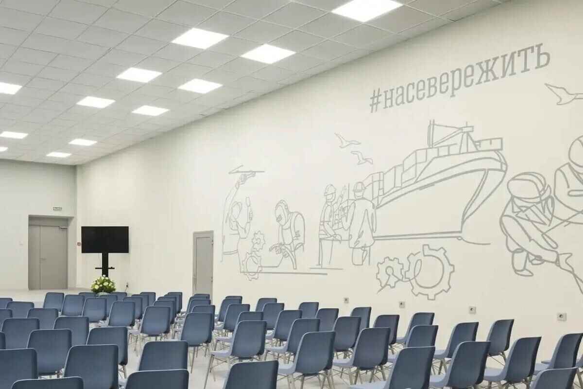Около 90% выпускников колледжей Заполярья нашли работу после учебы