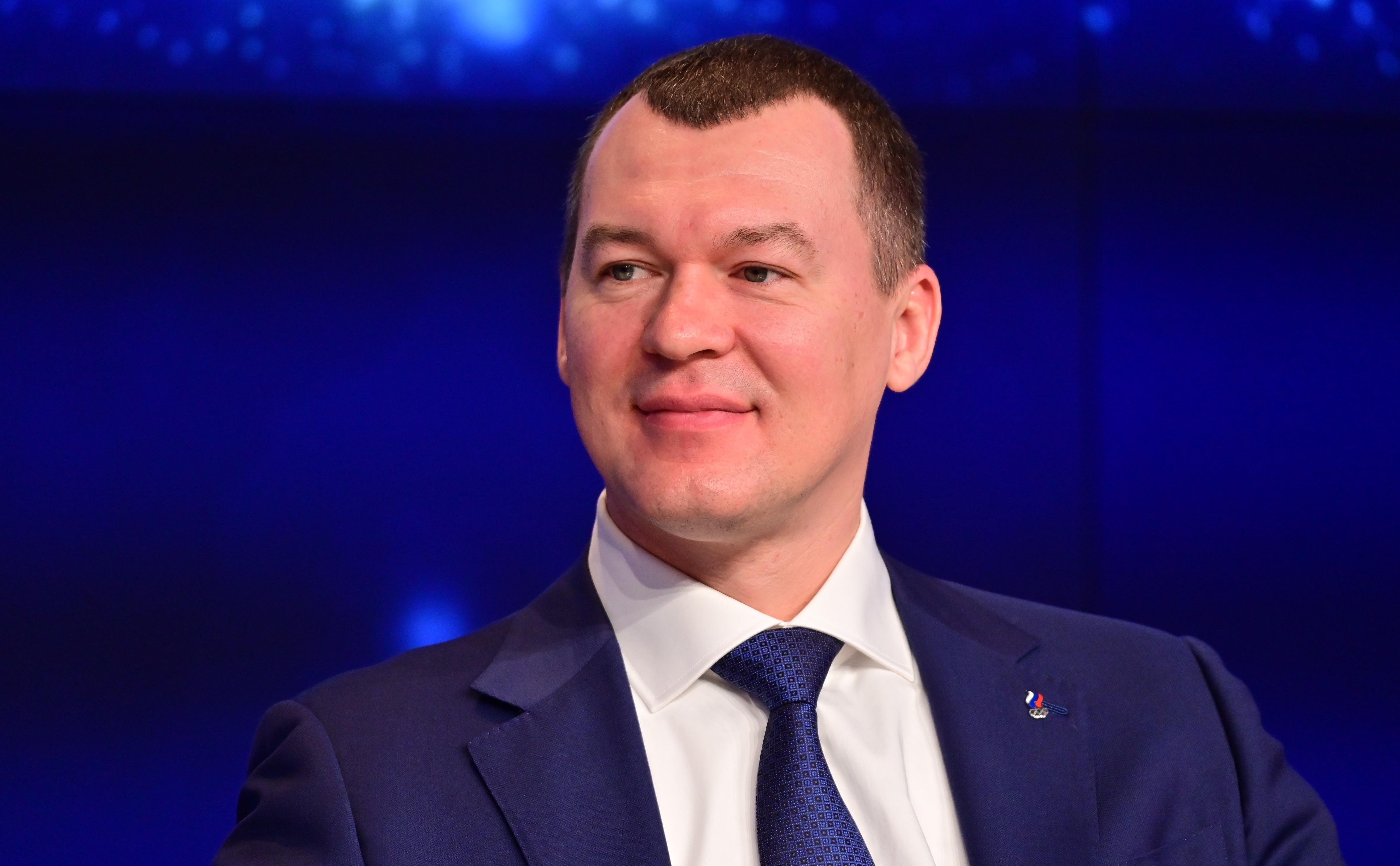 Дегтярев заявил о допуске российских лыжников до международных стартов