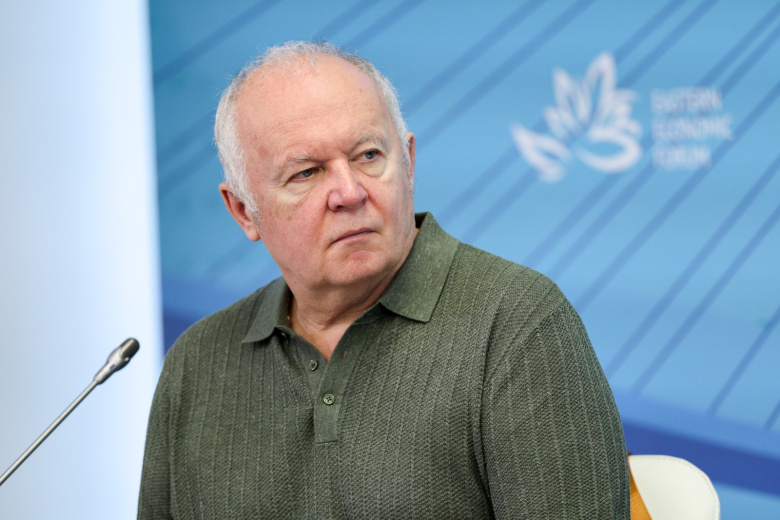 Замполпреда президента РФ назвал главную проблему социальной архитектуры