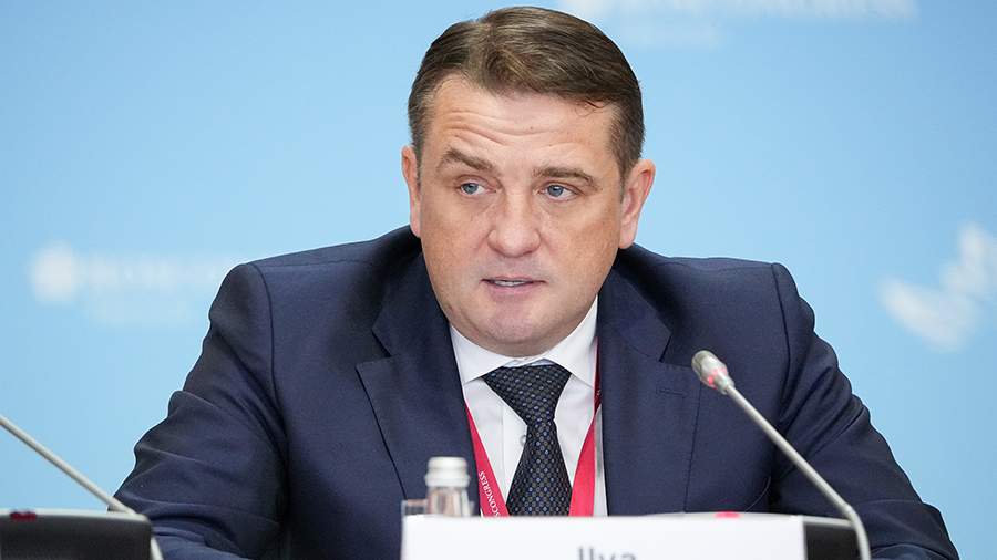 Глава Росрыболовства указал на недоедание россиянами около 5 кг рыбы в год
