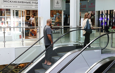 IBC Real Estate: вакантность в новых ТЦ Москвы снизилась на 12 п. п. за год
