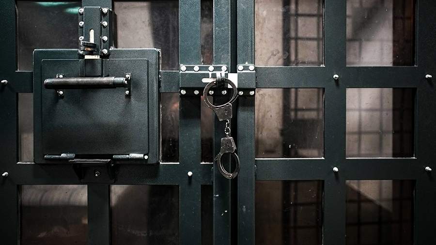Бывшего замначальника полиции ГУ МВД по Краснодарскому краю Чебуракова задержали