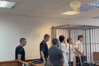 За смертельное избиение футболиста «русской общины» с иностранцев взыскали компенсацию