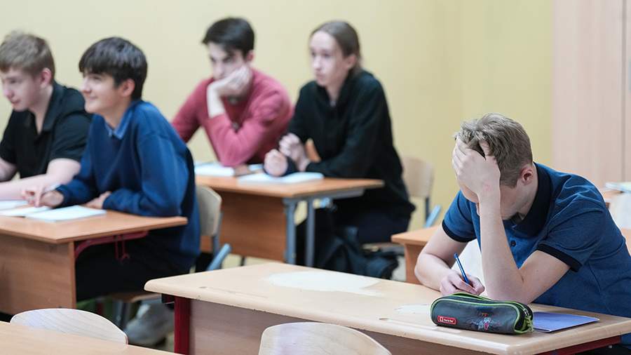 «Единая Россия» продолжит создавать равные возможности для образования детей