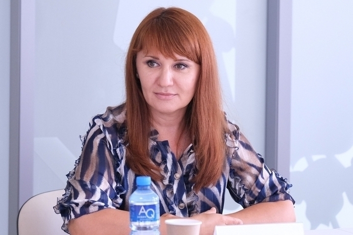 Светлана Бессараб: более 1,3 млн родителей уже получили ежегодную семейную выплату