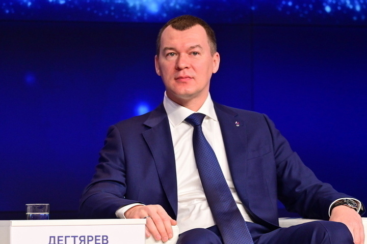 Дегтярев призвал вернуть российским лыжникам флаг и гимн