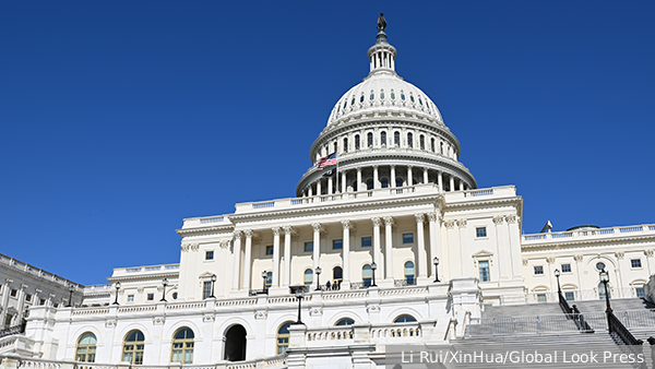 Граждане США заявили о рекордном уровне коррупции в госаппарате