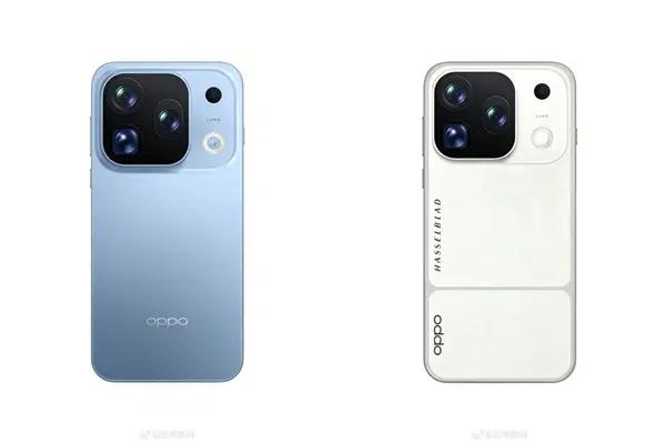 Первый смартфон почти без рамки, с датчиком Samsung ISOCELL HPC, тремя камерами по 200 Мп и новым дизайном. Oppo Find X10 Pro Max показали на рендерах