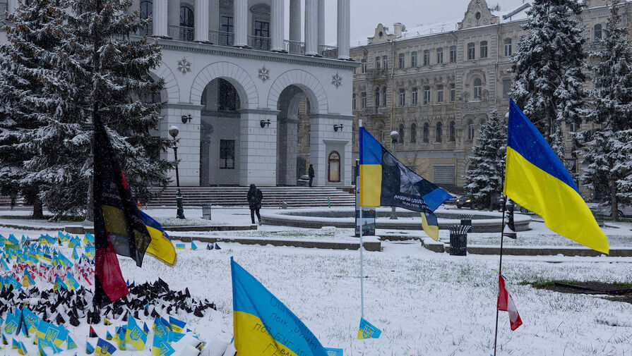 В Еврокомиссии сделали прогноз на грядущую зиму для Украины