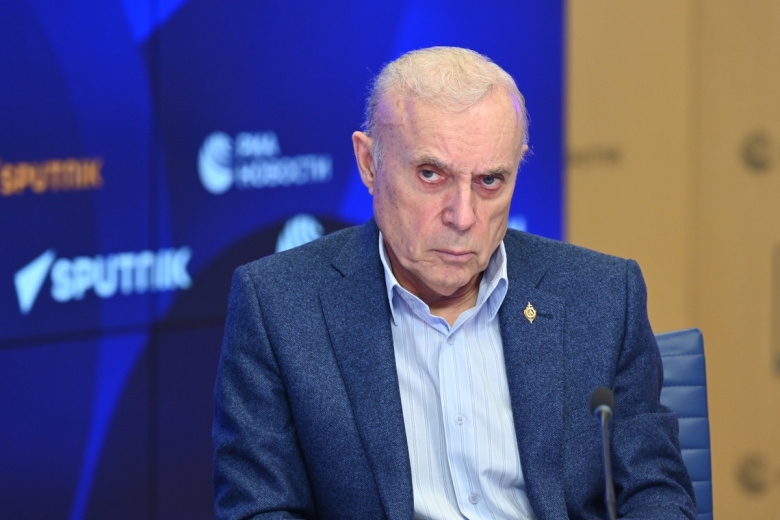 В «Альфе» ответили, что поставит крест на иллюзиях Запада об агрессии РФ