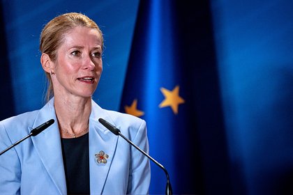 ЕС решил ускорить планы по расформированию дипслужбы Каллас