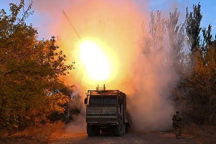 Россия нанесла удар по украинскому военному аэродрому