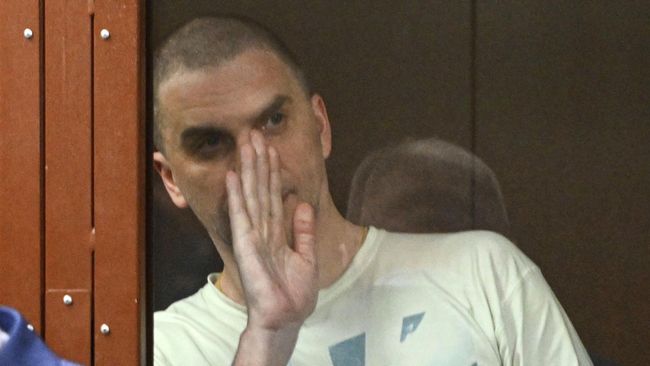 Суд начал заново слушать иск ГП к экс-гендиректору "Русагро" Басову
