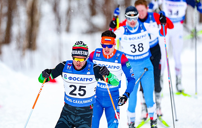Сорин считает, что возвращение россиян на турниры FIS повысит интерес к лыжам