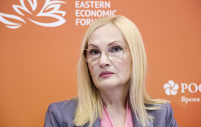 Яровая назвала уникальными меры поддержки, запущенные на Дальнем Востоке