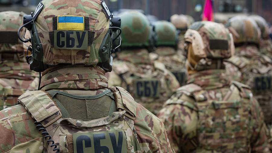 СБУ изъяла на Украине партию кокаина стоимостью $1,5 млн