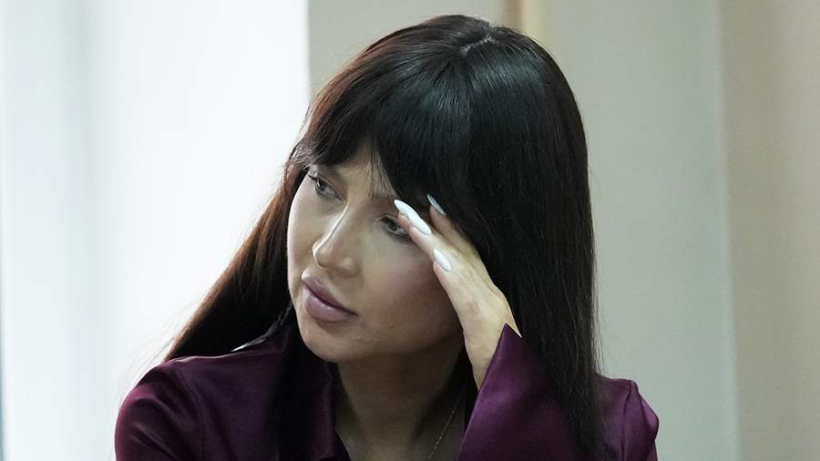 Защита блогера Лерчек попросила суд оправдать ее по делу о выводе средств