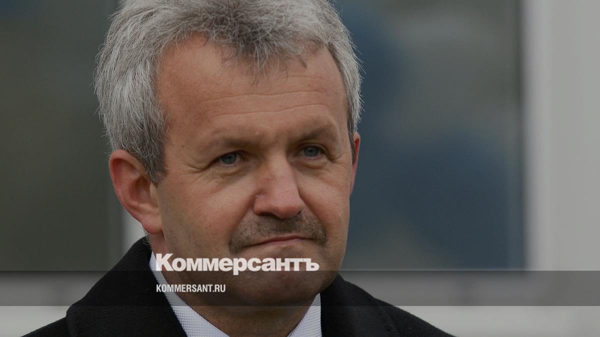 Суд не выпустил основного акционера ГК «Эфко» Кустова под залог в 3 млрд рублей