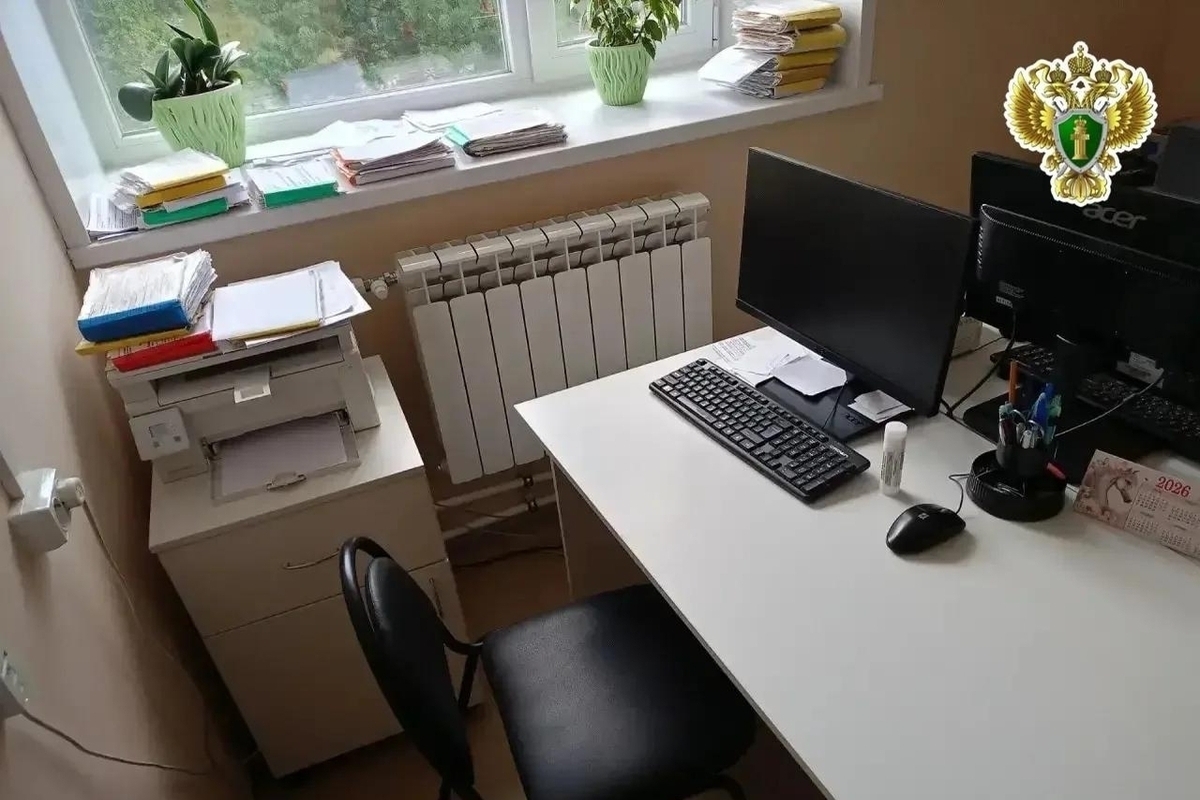 В Шенкурске направлено в суд дело в отношении врача-терапевта и местного жителя