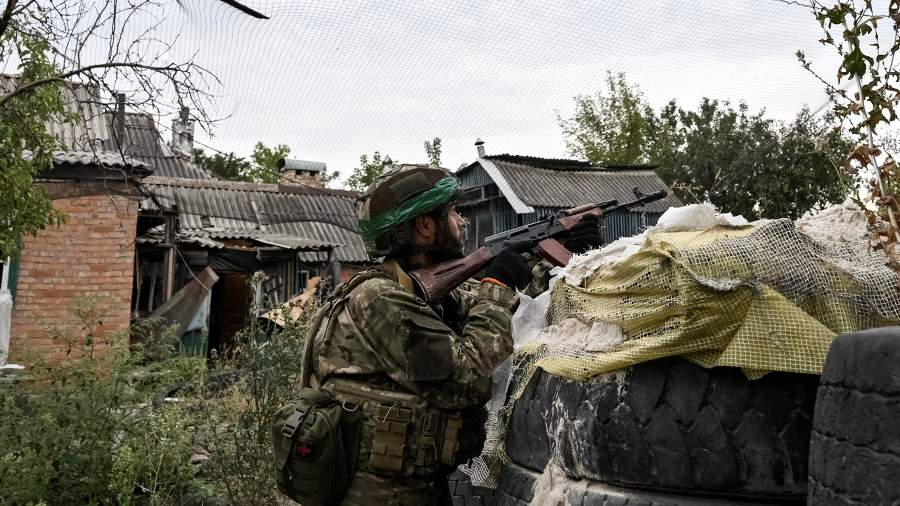 В Совфеде назвали шаги для завершения украинского конфликта