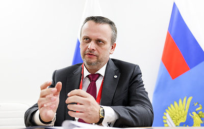 В Минтрансе рассказали, какой принцип заложат в законопроект о "ветхом флоте"