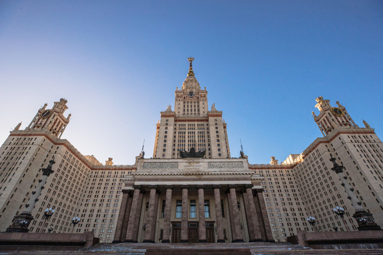 В МГУ раскрыли значение социальной архитектуры для России