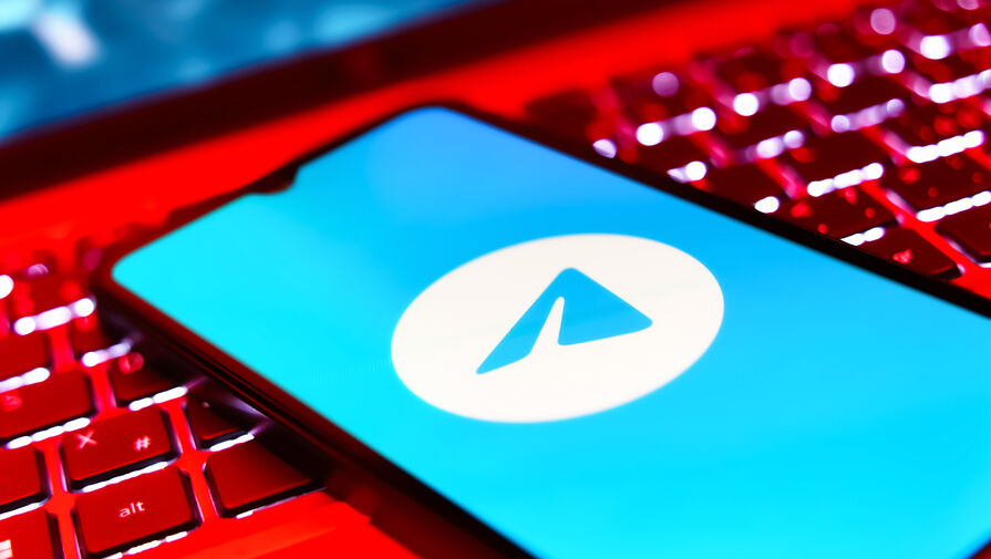 Telegram и Google оштрафовали за неудаление запрещенного контента