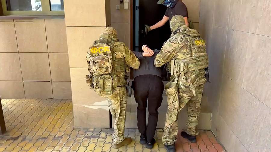 Россиянин со шведским гражданством осужден на 14 лет за финансирование ВСУ