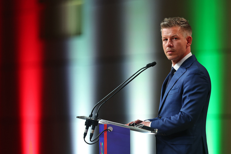 Венгрия отказалась платить ЕС за отказ пускать мигрантов