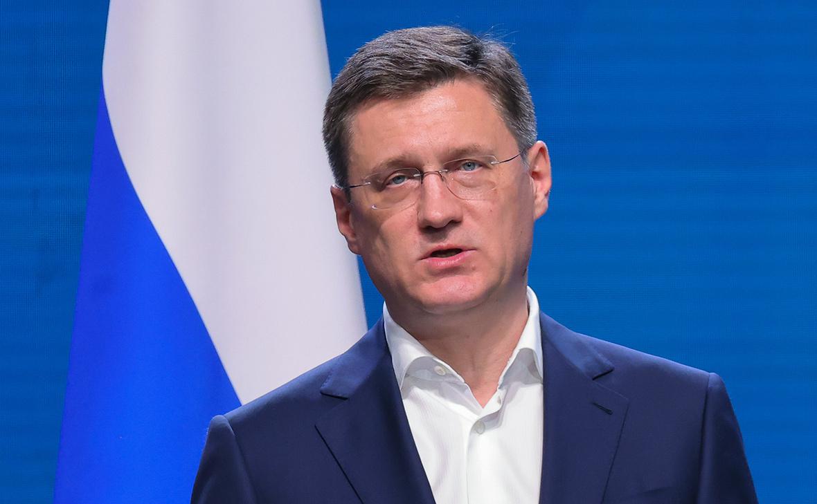Новак сообщил, что нефтяники выделили средства на защиту НПЗ